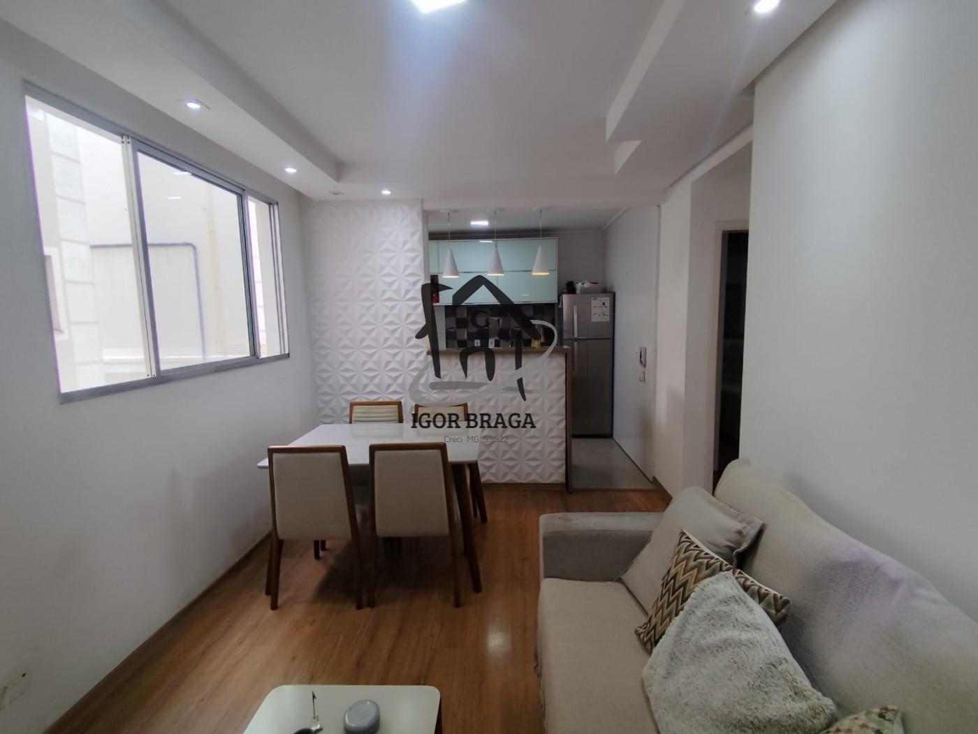 Apartamento, 2 quartos, 68 m² - Foto 6
