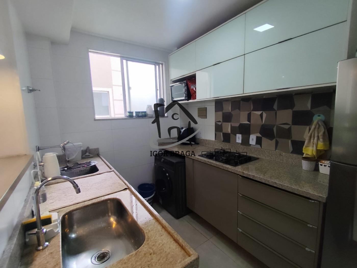 Apartamento, 2 quartos, 68 m² - Foto 10