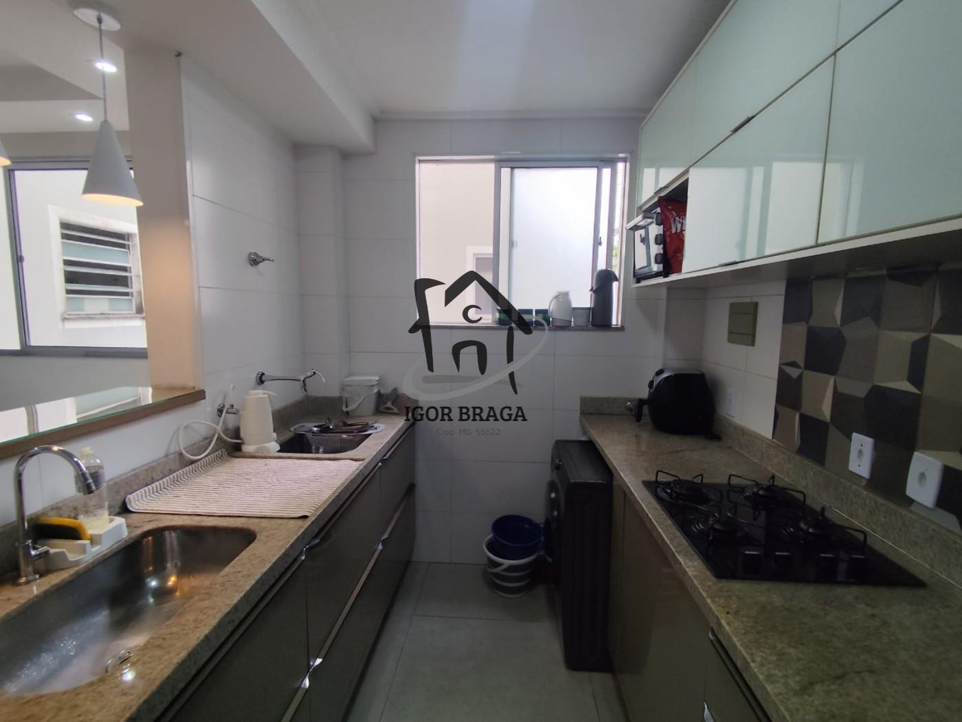 Apartamento, 2 quartos, 68 m² - Foto 9