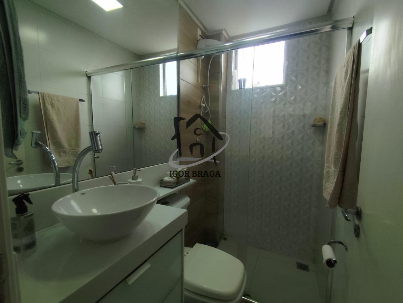 Apartamento, 2 quartos, 68 m² - Foto 8