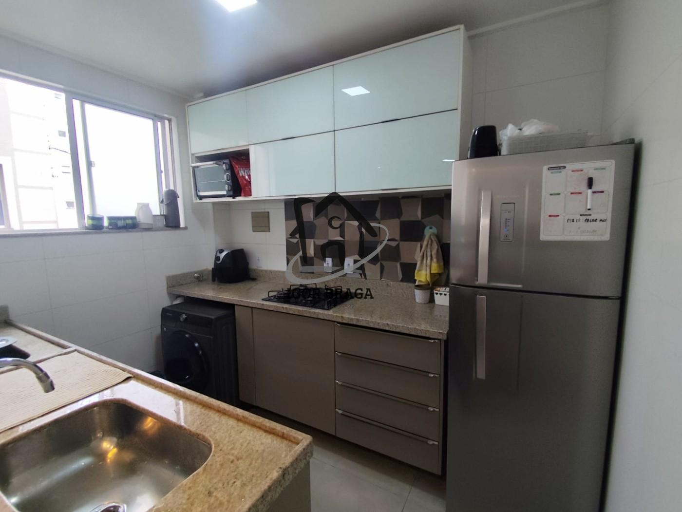 Apartamento, 2 quartos, 68 m² - Foto 11