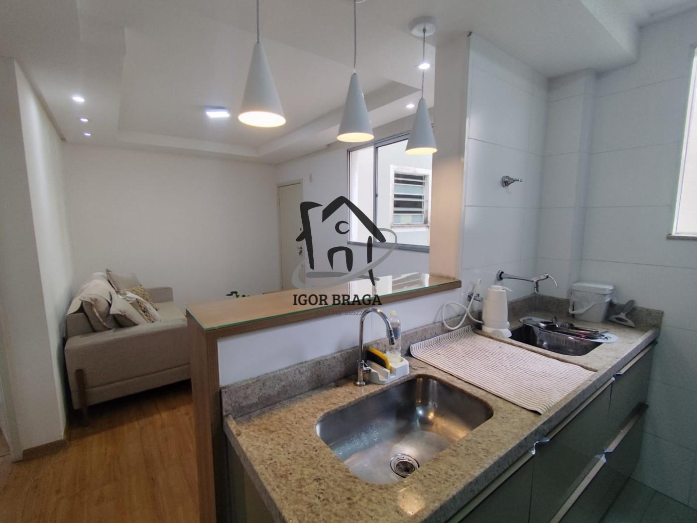 Apartamento, 2 quartos, 68 m² - Foto 12