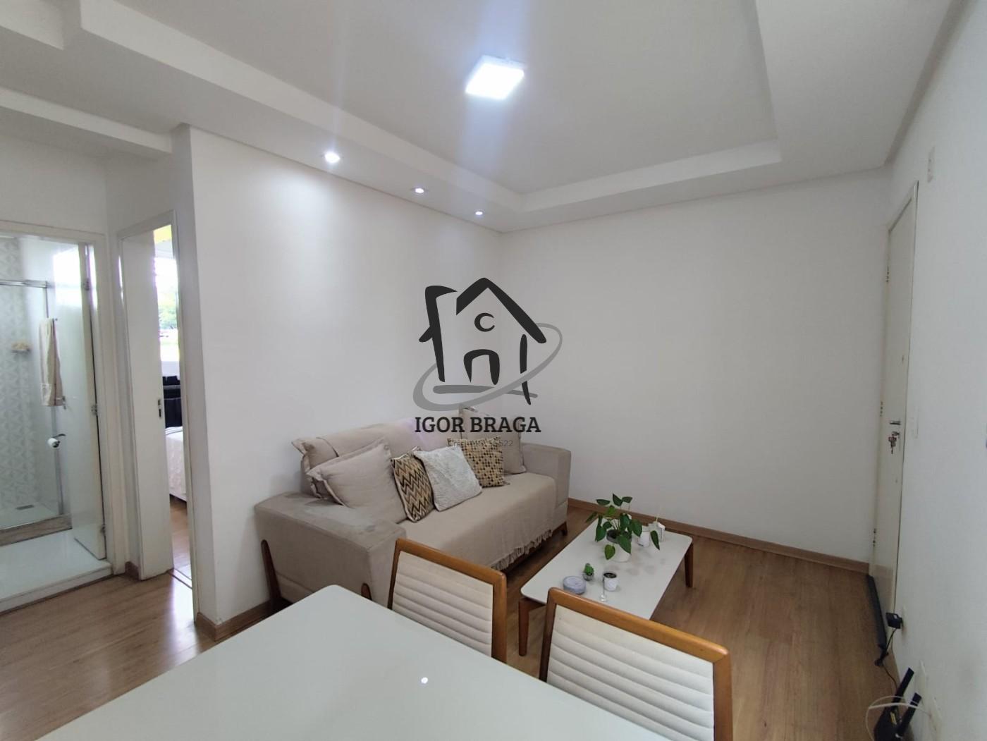 Apartamento, 2 quartos, 68 m² - Foto 13