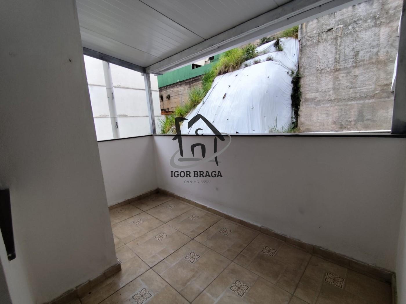 Apartamento, 2 quartos, 65 m² - Foto 2