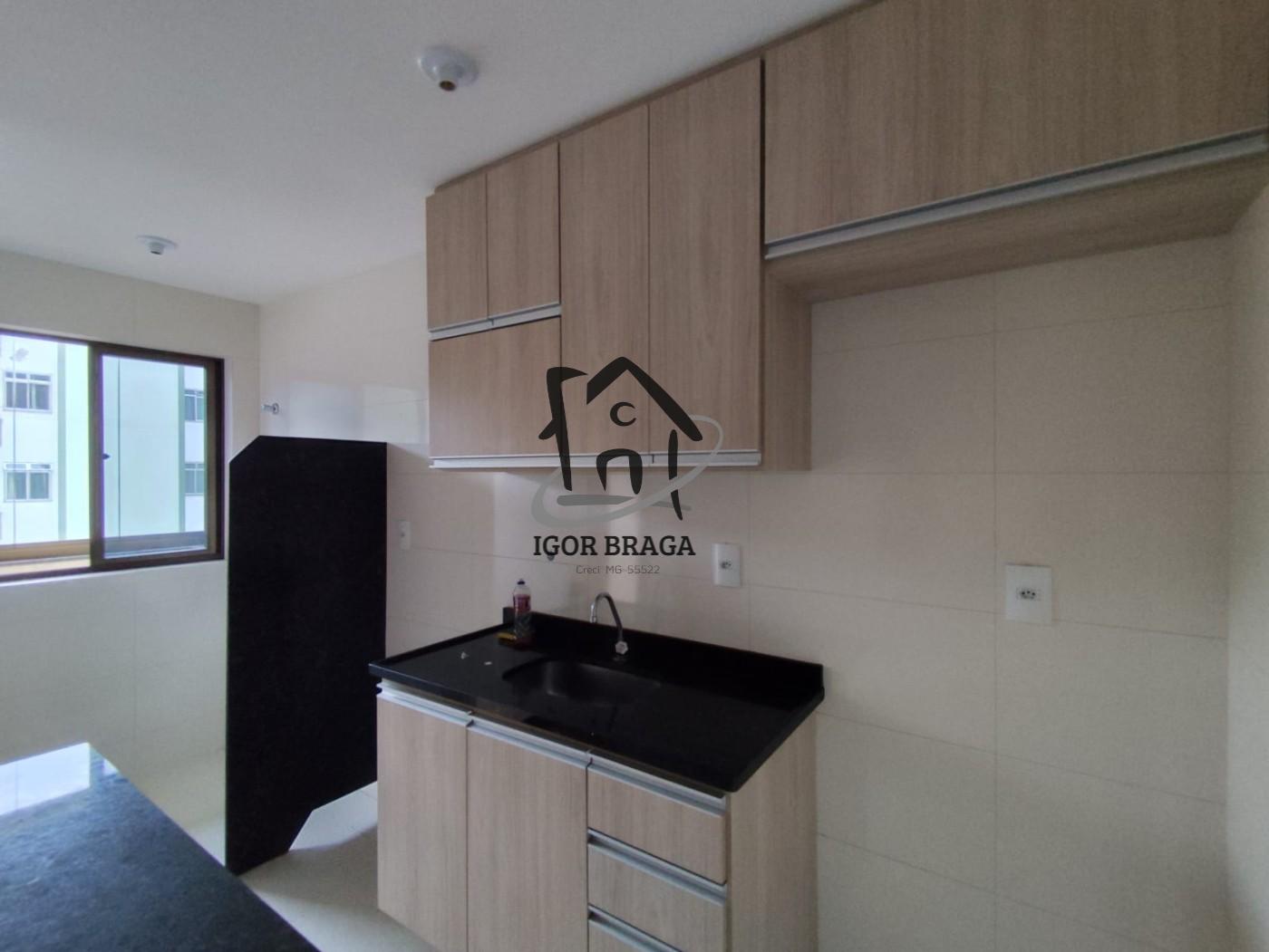 Apartamento, 2 quartos, 65 m² - Foto 1