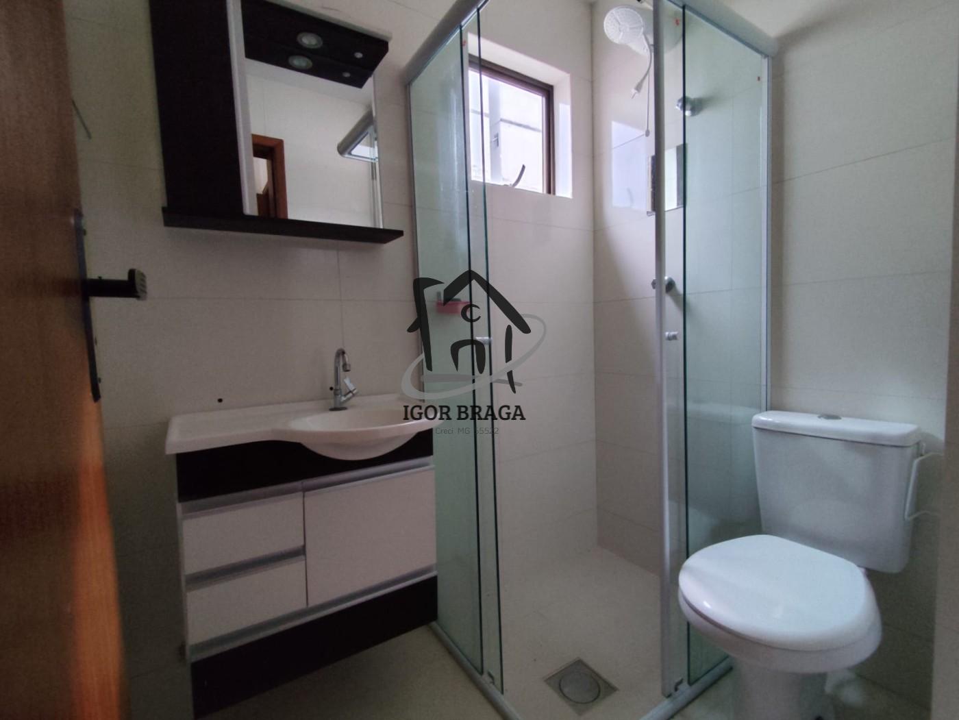 Apartamento, 2 quartos, 65 m² - Foto 9