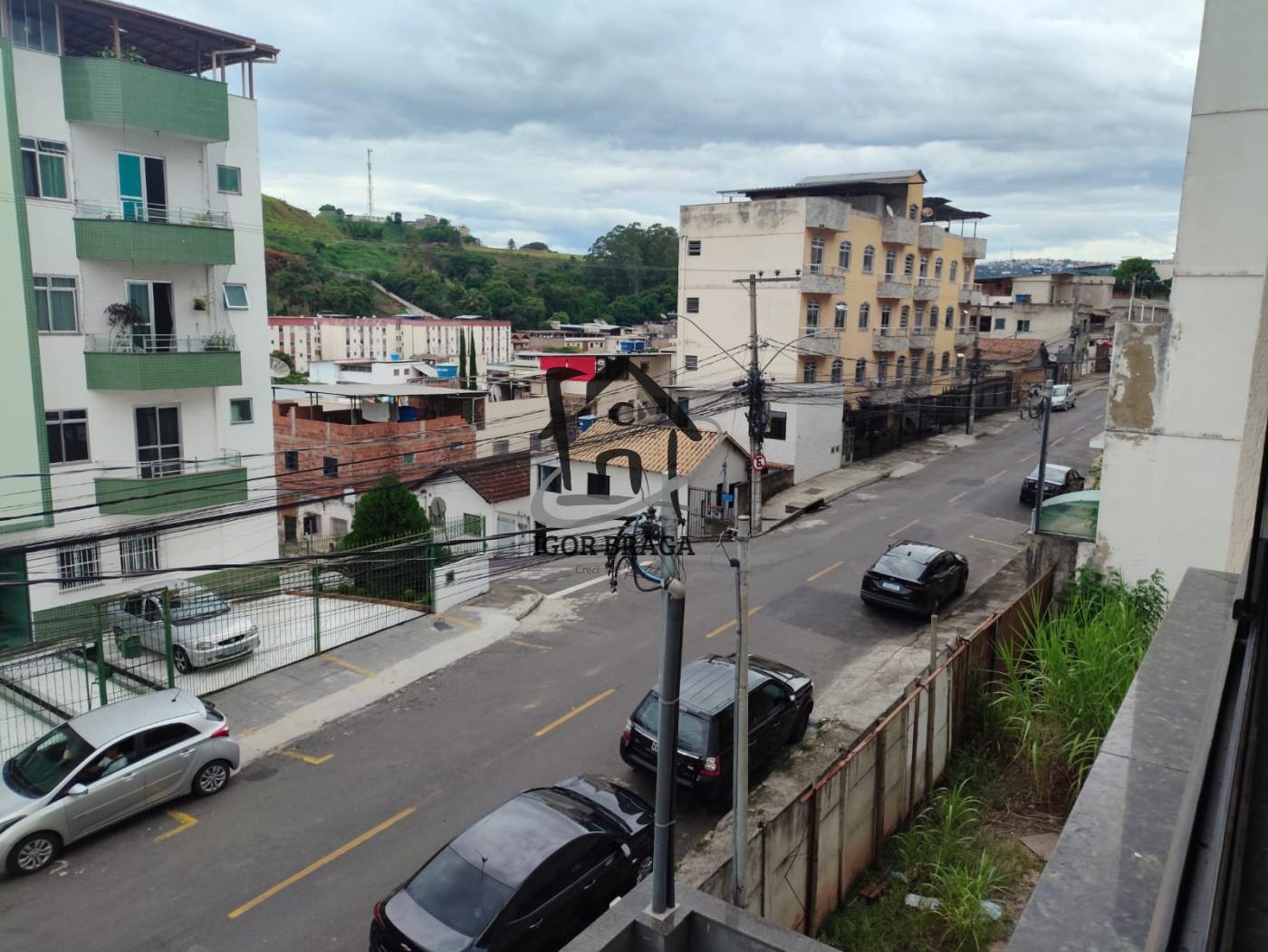 Apartamento, 2 quartos, 65 m² - Foto 11