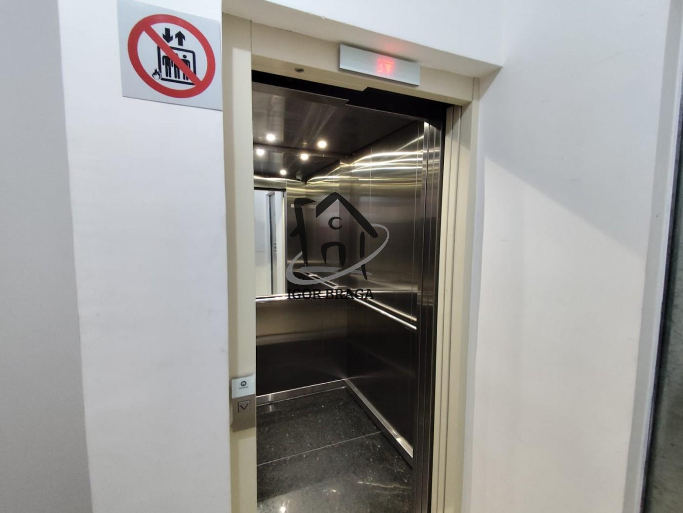 Apartamento, 2 quartos, 65 m² - Foto 13