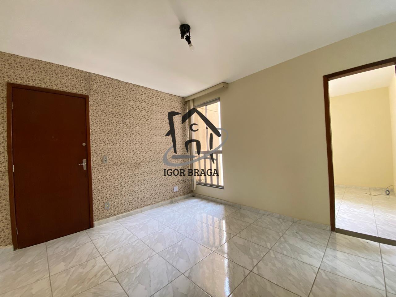 Apartamento, 2 quartos, 48 m² - Foto 2