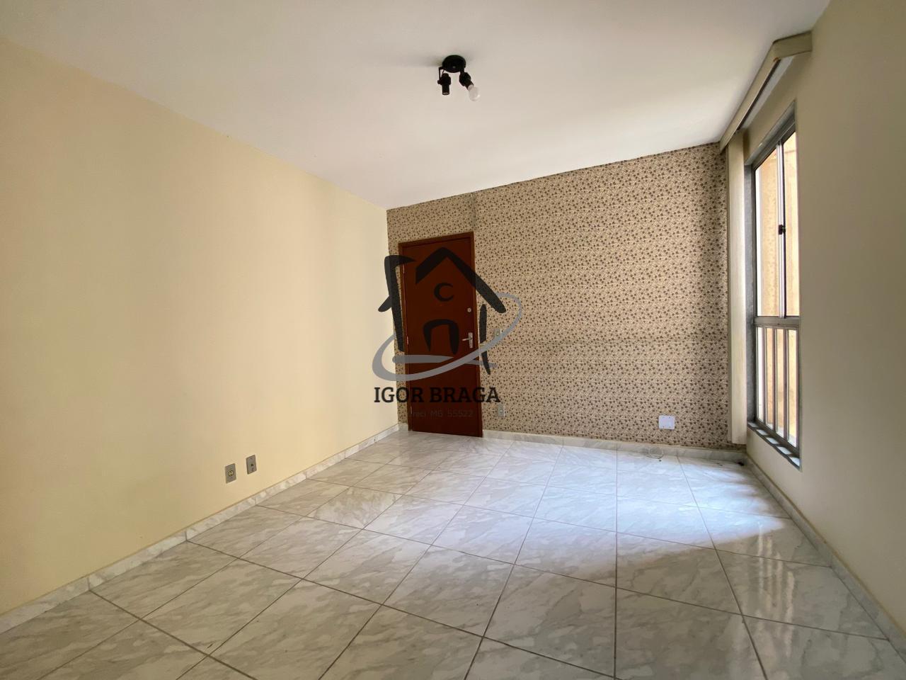 Apartamento, 2 quartos, 48 m² - Foto 3