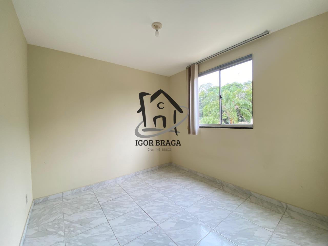 Apartamento, 2 quartos, 48 m² - Foto 6