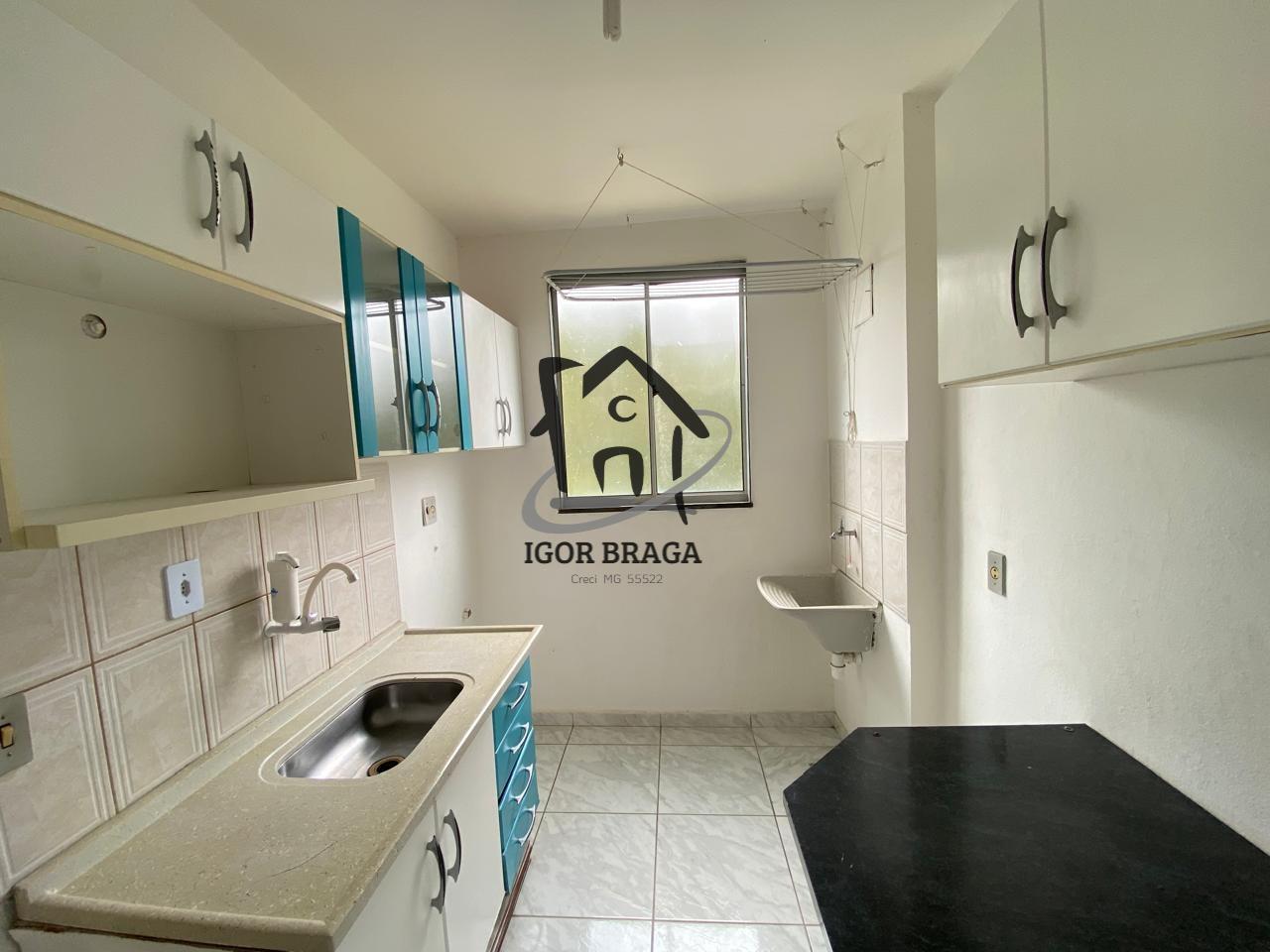 Apartamento, 2 quartos, 48 m² - Foto 7