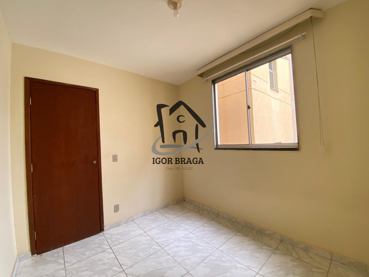 Apartamento, 2 quartos, 48 m² - Foto 8