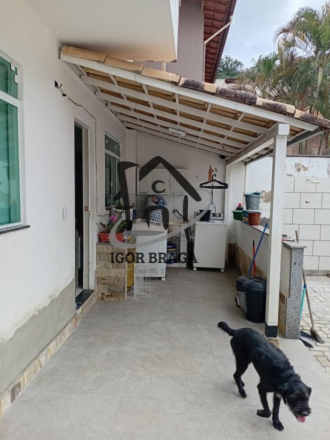 Casa, 3 quartos, 360 m² - Foto 2