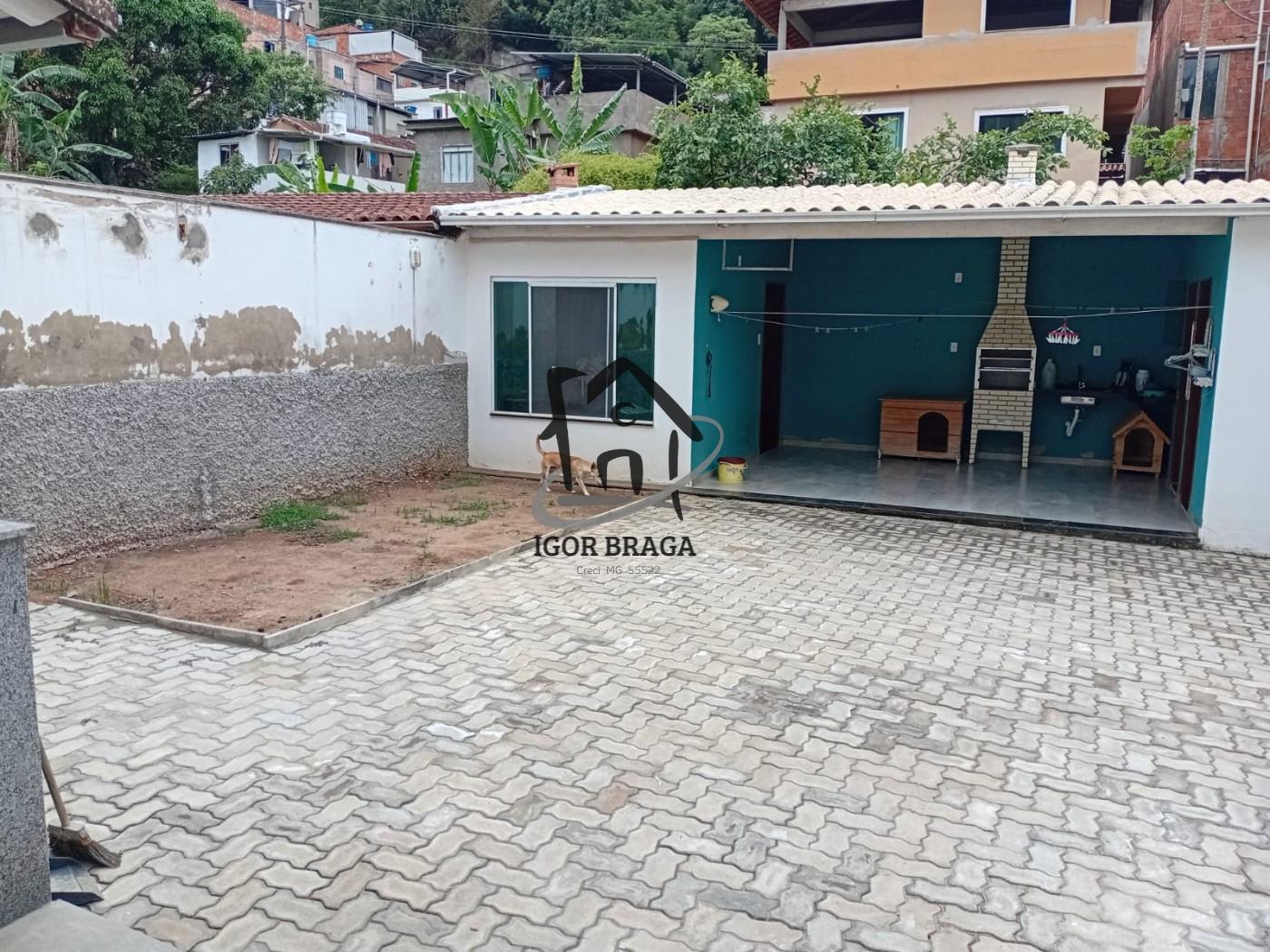 Casa, 3 quartos, 360 m² - Foto 4
