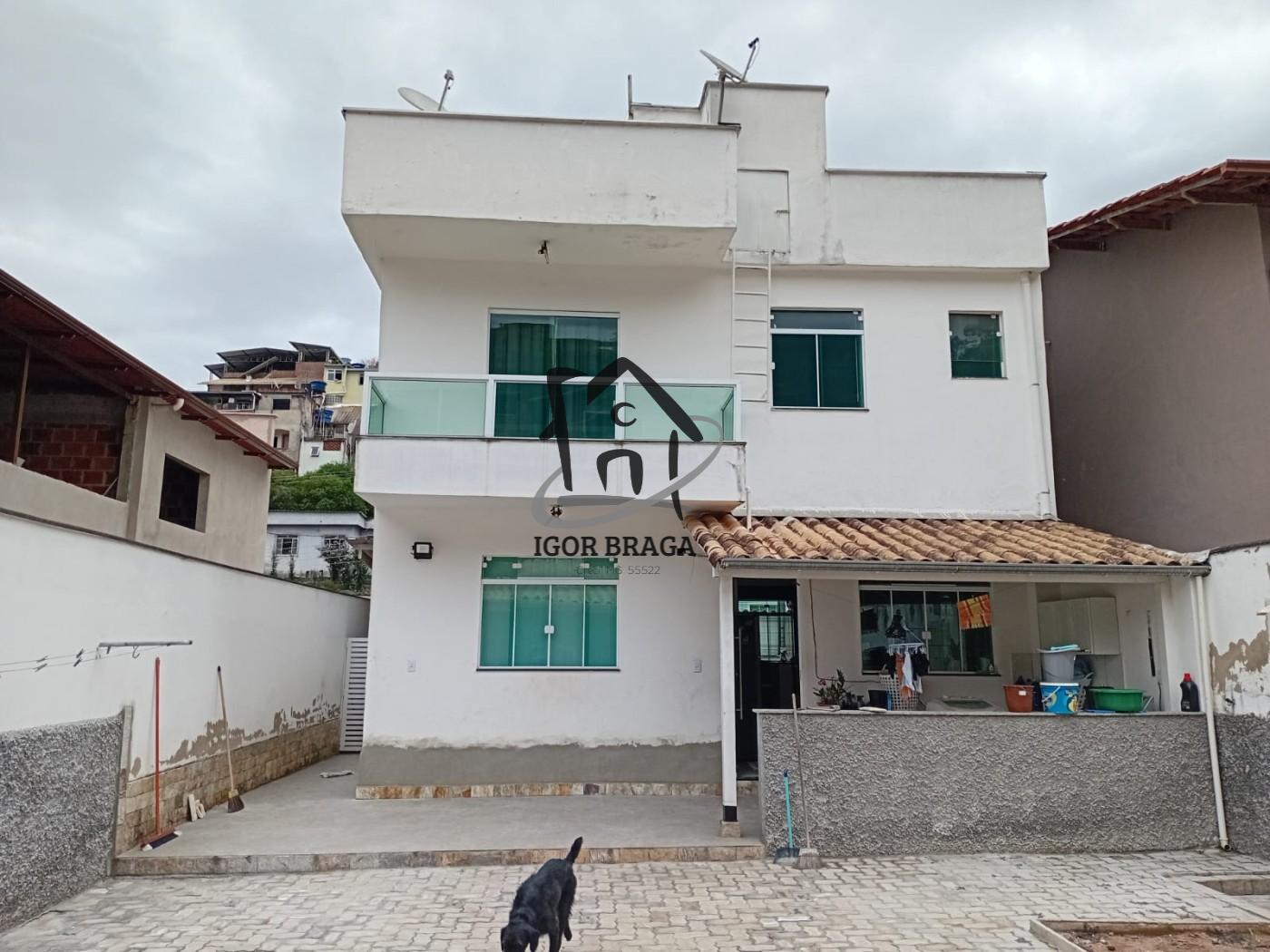 Casa, 3 quartos, 360 m² - Foto 1