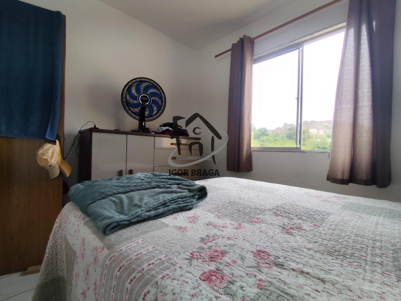 Apartamento, 2 quartos, 55 m² - Foto 4