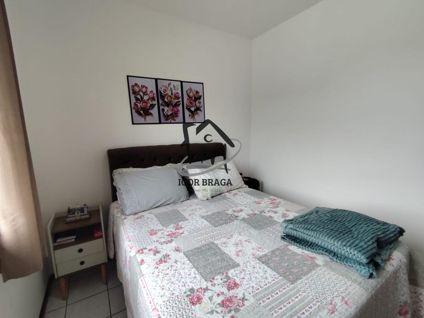 Apartamento, 2 quartos, 55 m² - Foto 3