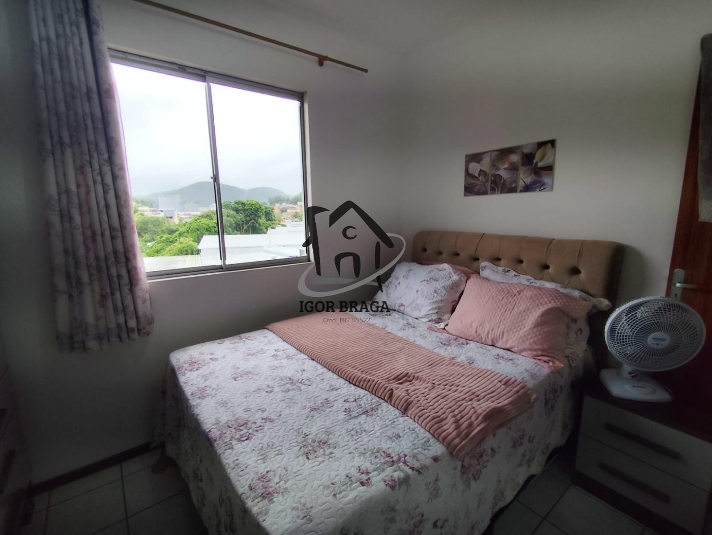Apartamento, 2 quartos, 55 m² - Foto 5