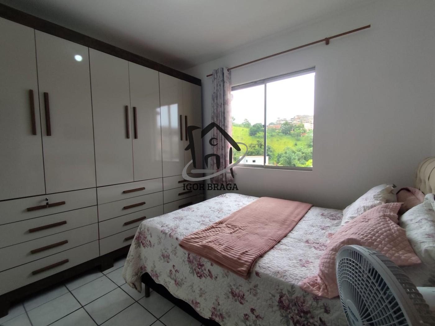Apartamento, 2 quartos, 55 m² - Foto 8