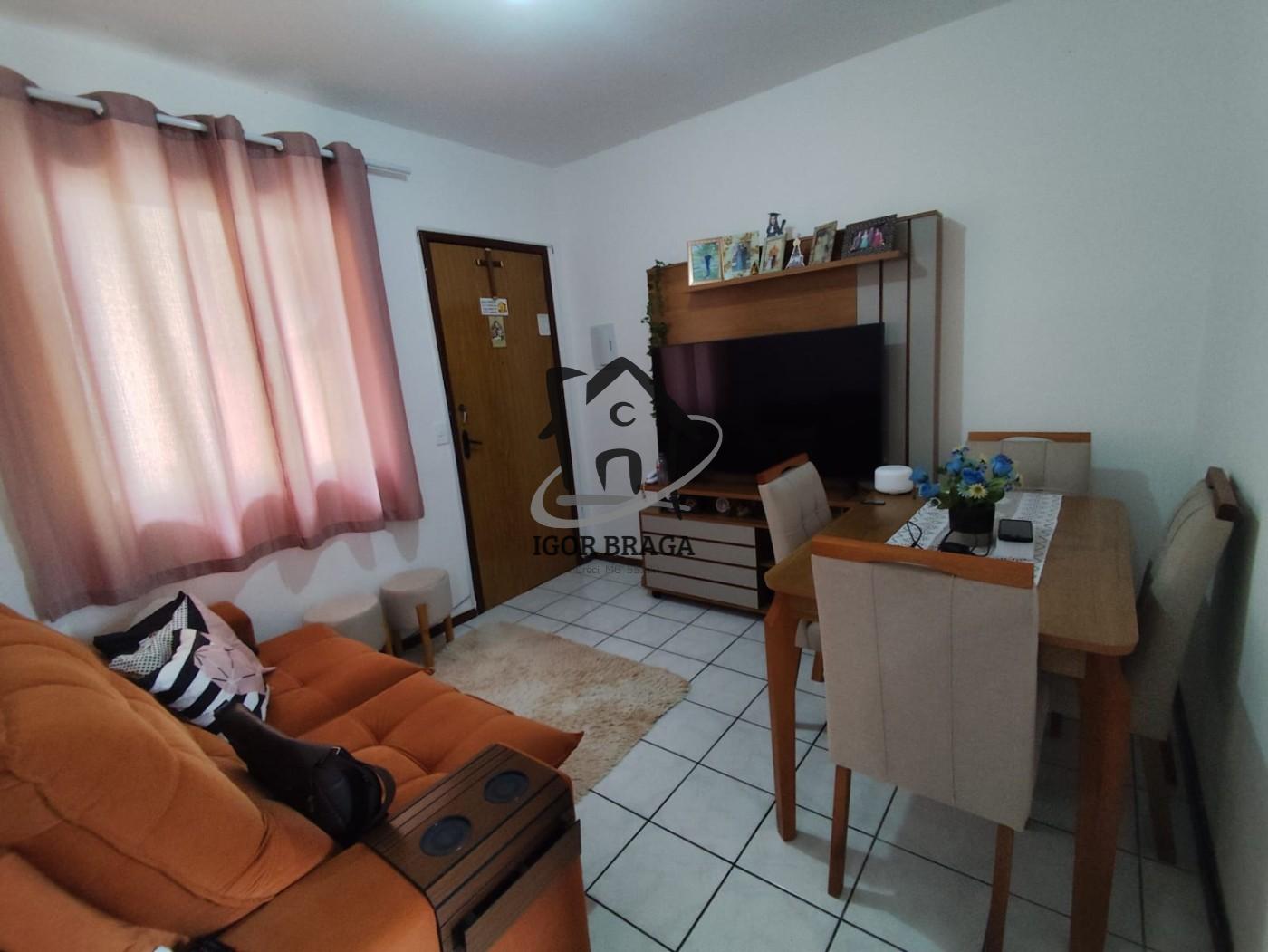 Apartamento, 2 quartos, 55 m² - Foto 6