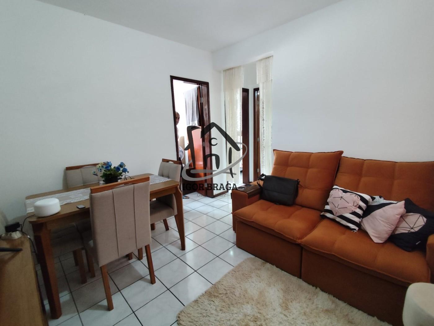 Apartamento, 2 quartos, 55 m² - Foto 7