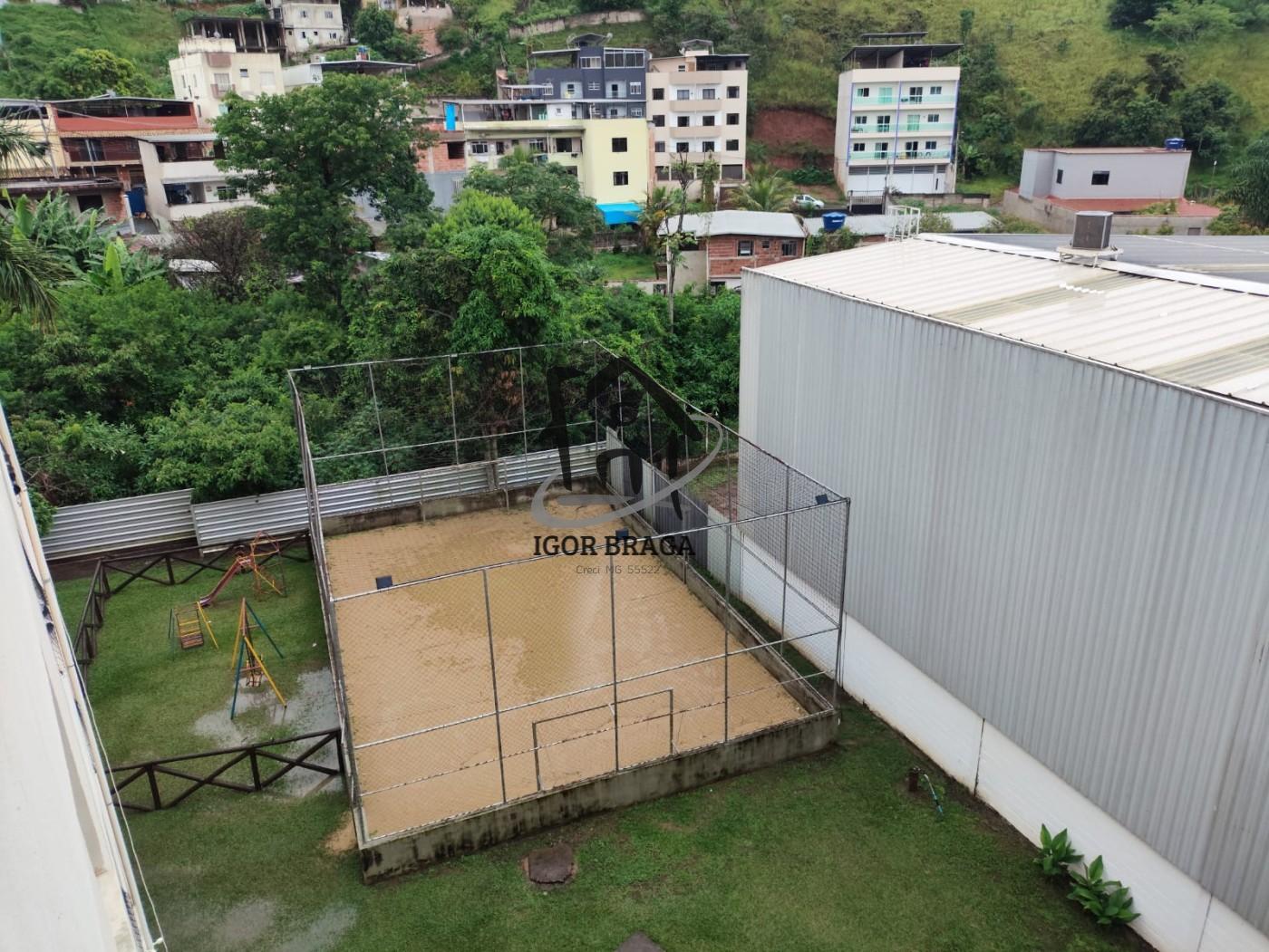 Apartamento, 2 quartos, 55 m² - Foto 11