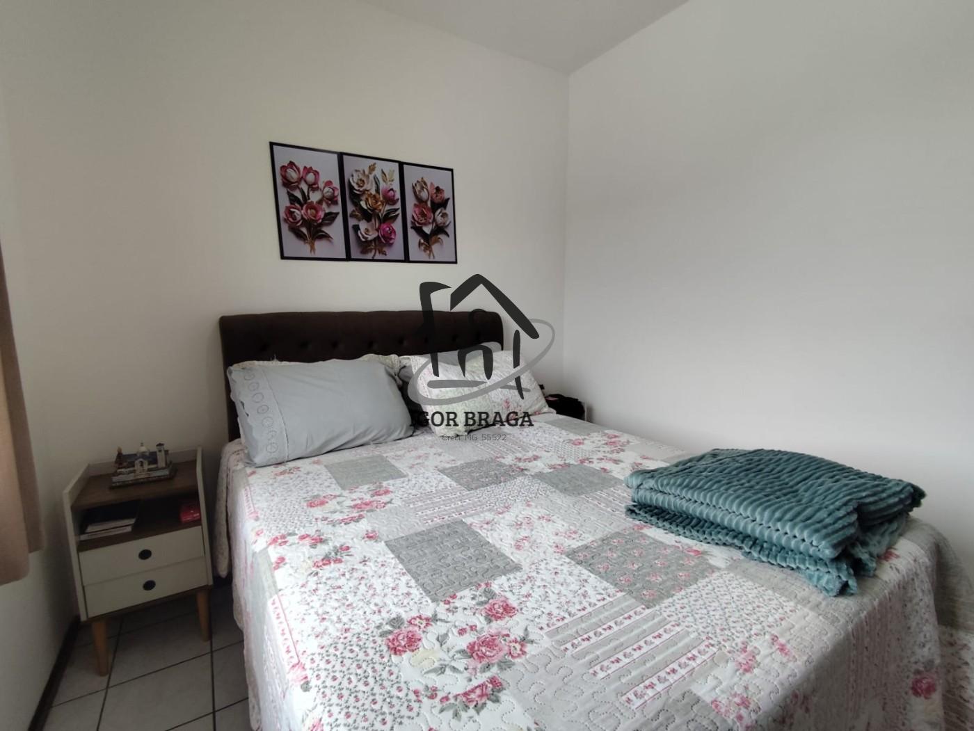 Apartamento, 2 quartos, 55 m² - Foto 10