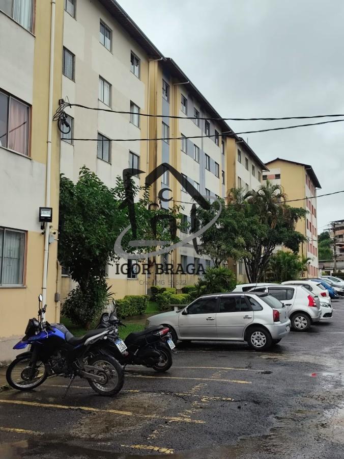 Apartamento, 2 quartos, 55 m² - Foto 12