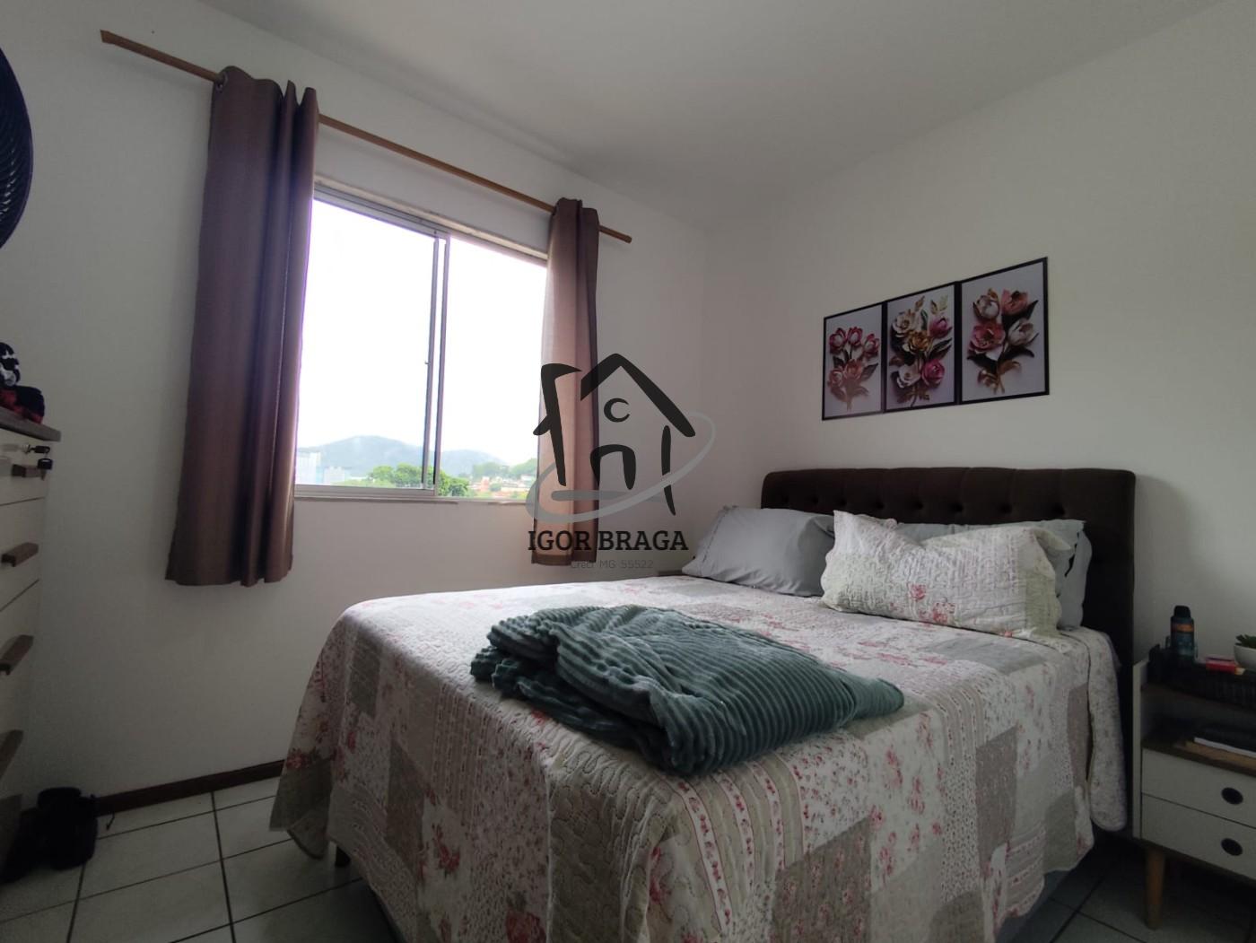Apartamento, 2 quartos, 55 m² - Foto 13