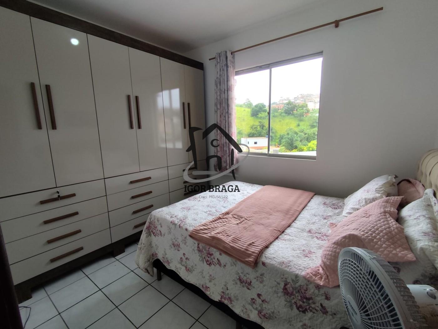 Apartamento, 2 quartos, 55 m² - Foto 14