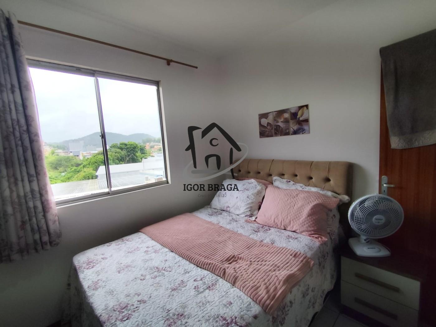 Apartamento, 2 quartos, 55 m² - Foto 15