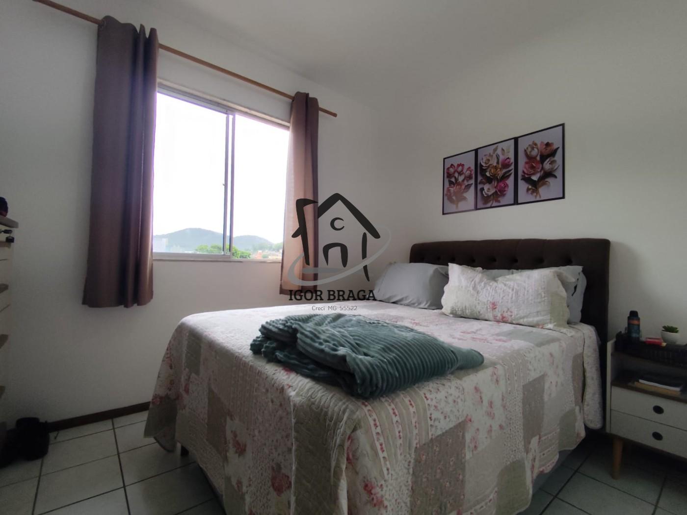 Apartamento, 2 quartos, 55 m² - Foto 16
