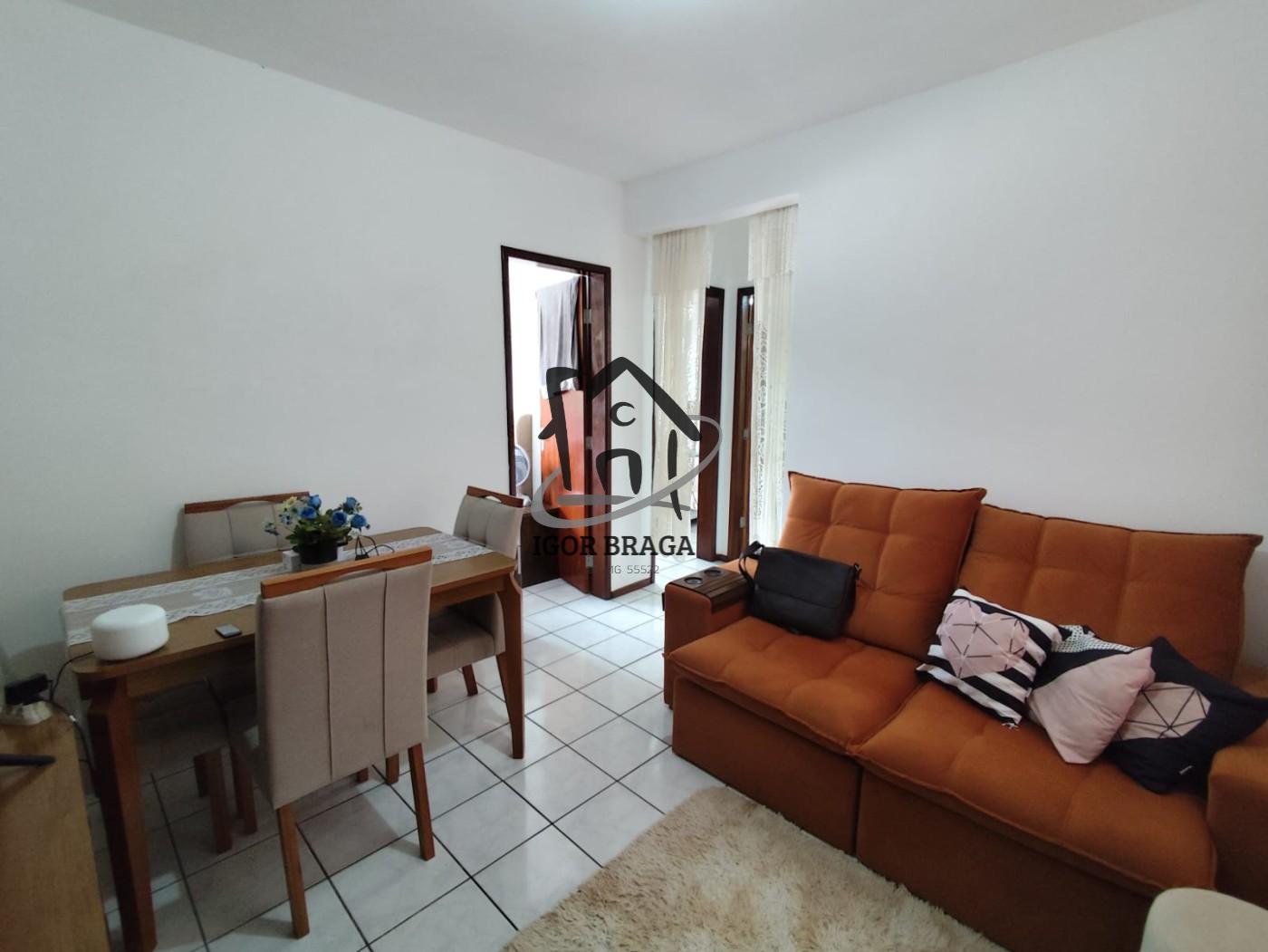 Apartamento, 2 quartos, 55 m² - Foto 17