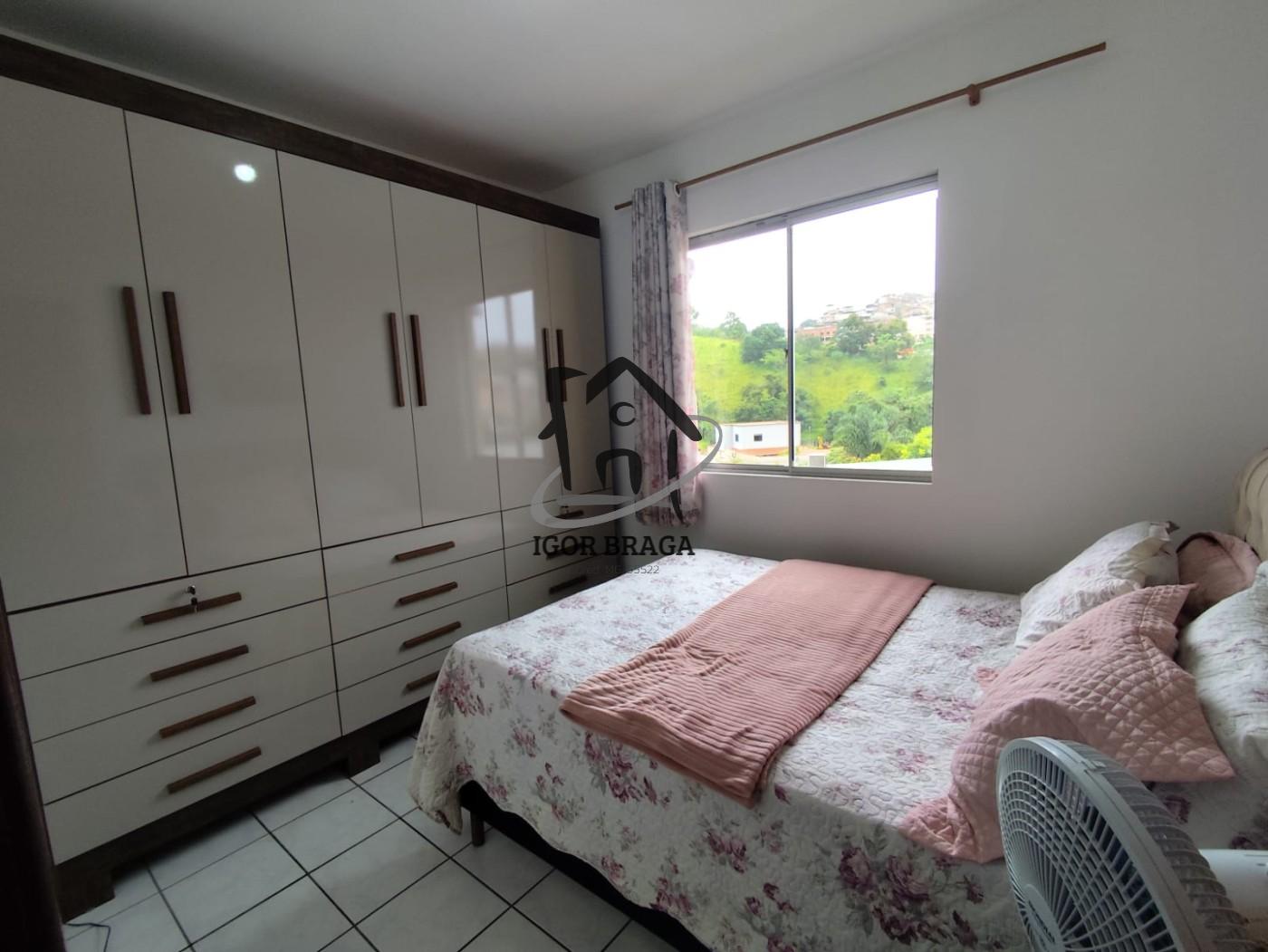 Apartamento, 2 quartos, 55 m² - Foto 1