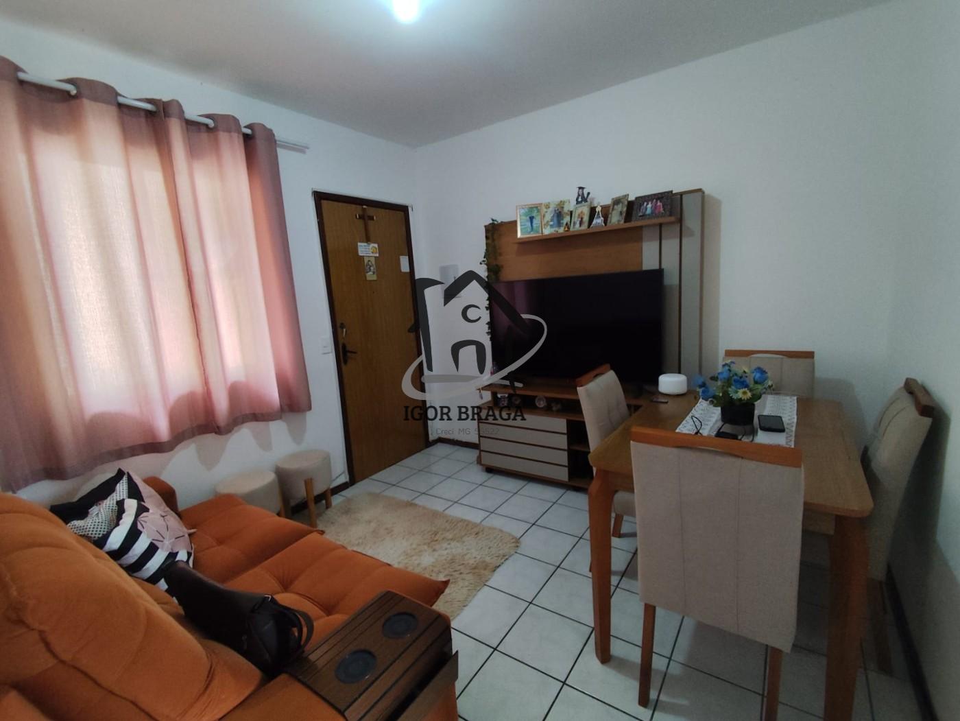 Apartamento, 2 quartos, 55 m² - Foto 19