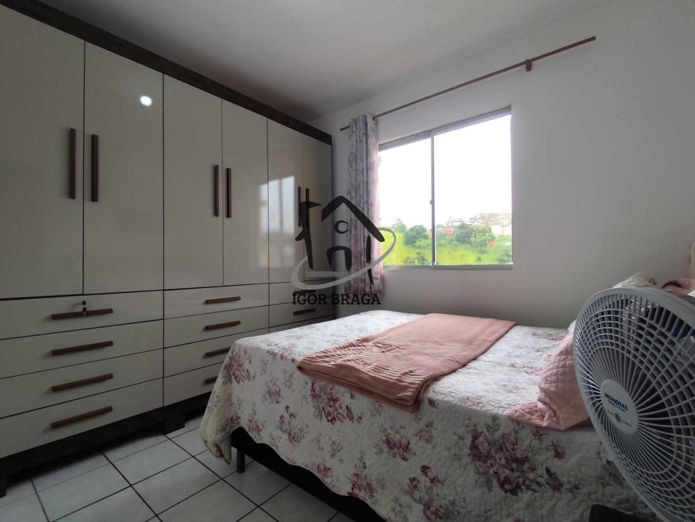 Apartamento, 2 quartos, 55 m² - Foto 22