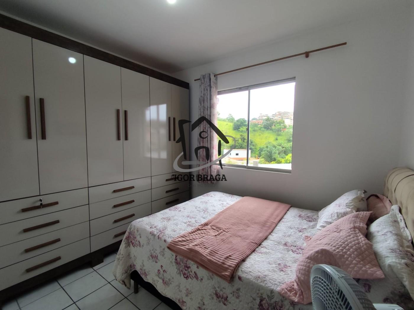 Apartamento, 2 quartos, 55 m² - Foto 23