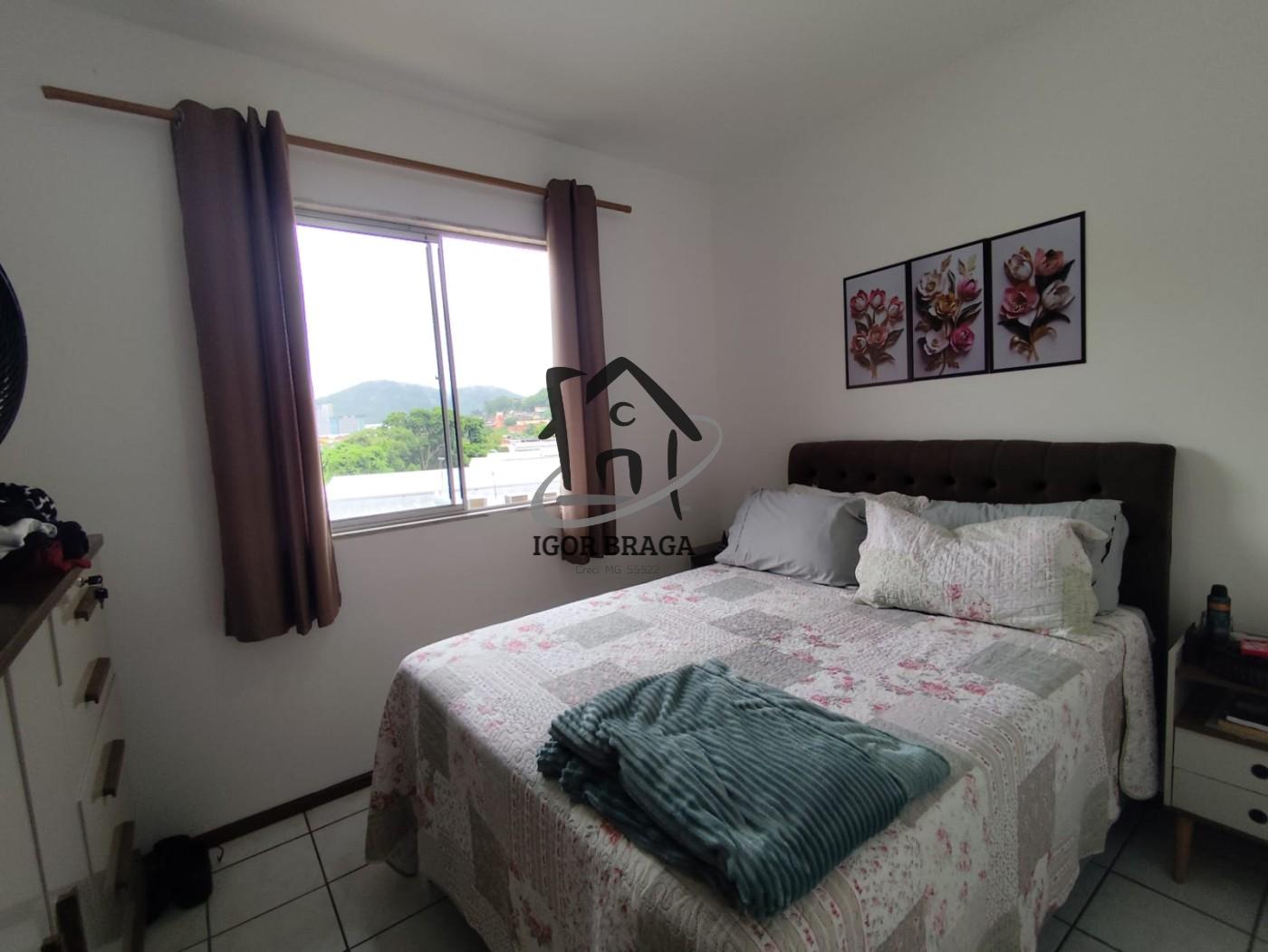 Apartamento, 2 quartos, 55 m² - Foto 24
