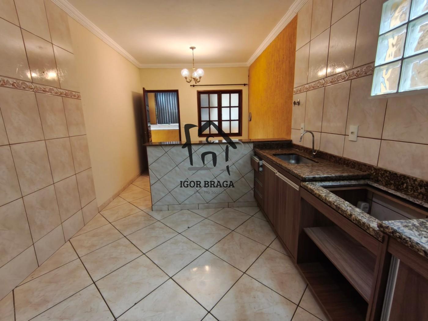 Casa, 2 quartos, 400 m² - Foto 1