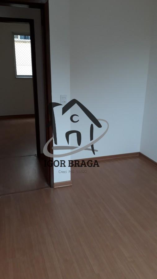 Apartamento, 3 quartos, 69 m² - Foto 2