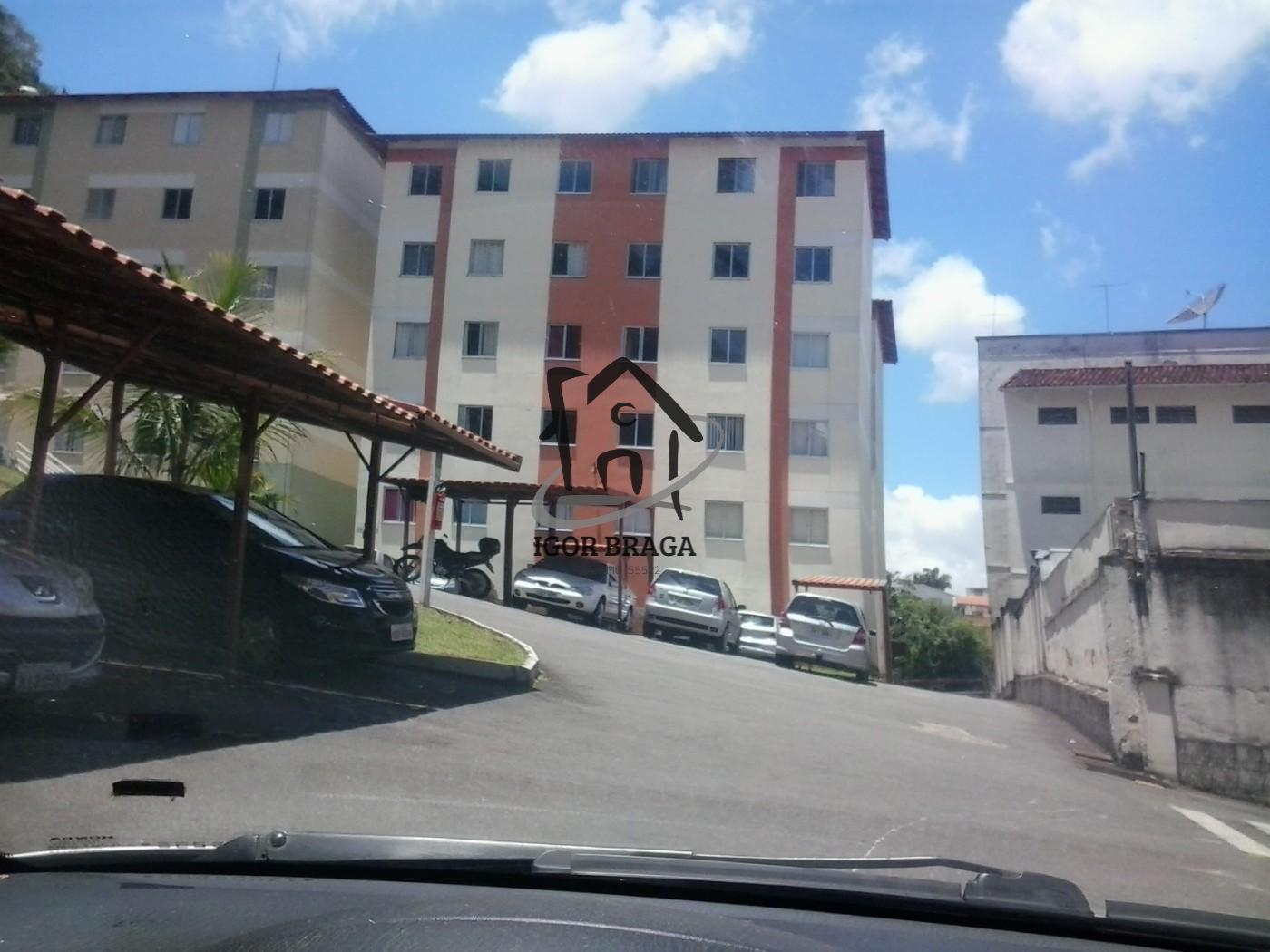 Apartamento, 3 quartos, 69 m² - Foto 11