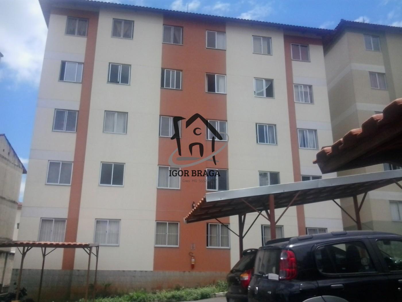 Apartamento, 3 quartos, 69 m² - Foto 1