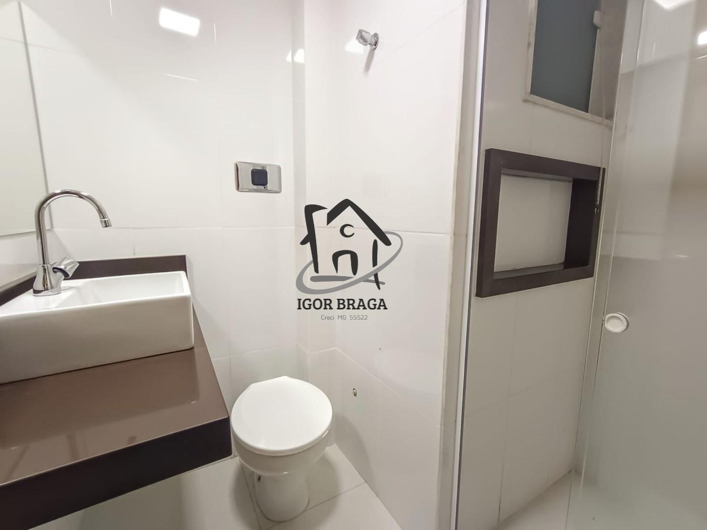 Apartamento, 2 quartos, 67 m² - Foto 2