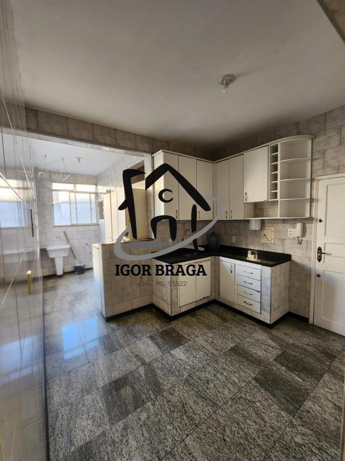 Apartamento, 3 quartos, 107 m² - Foto 9