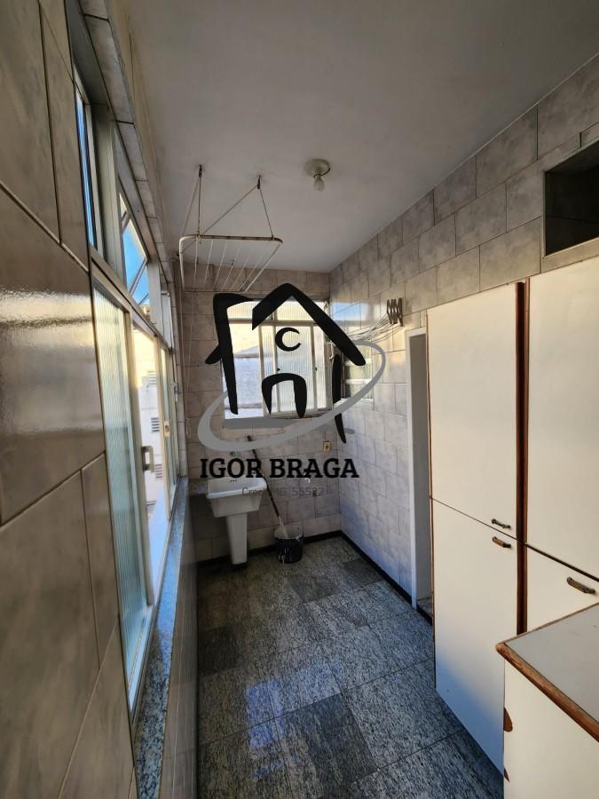 Apartamento, 3 quartos, 107 m² - Foto 10