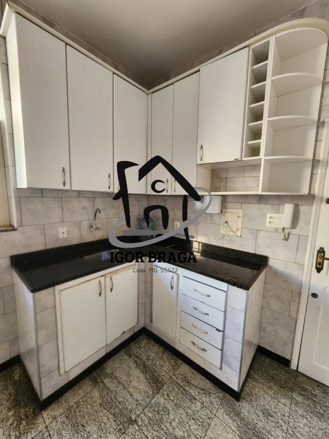 Apartamento, 3 quartos, 107 m² - Foto 11