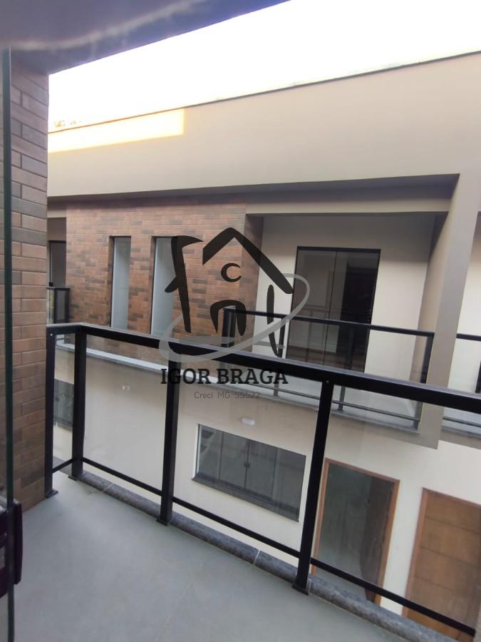 Casa, 2 quartos, 130 m² - Foto 1