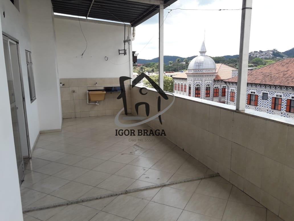 Cobertura, 4 quartos, 155 m² - Foto 1