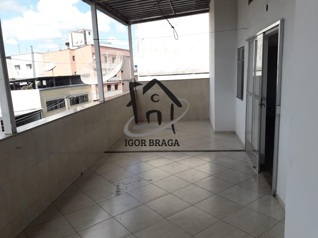 Cobertura, 4 quartos, 155 m² - Foto 13